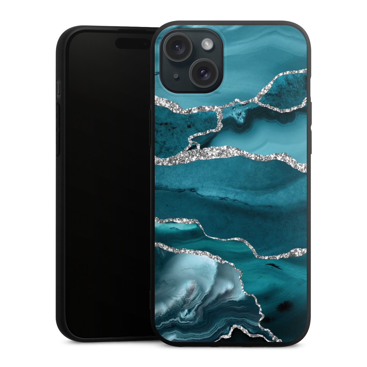 Siliconen premium hoesje