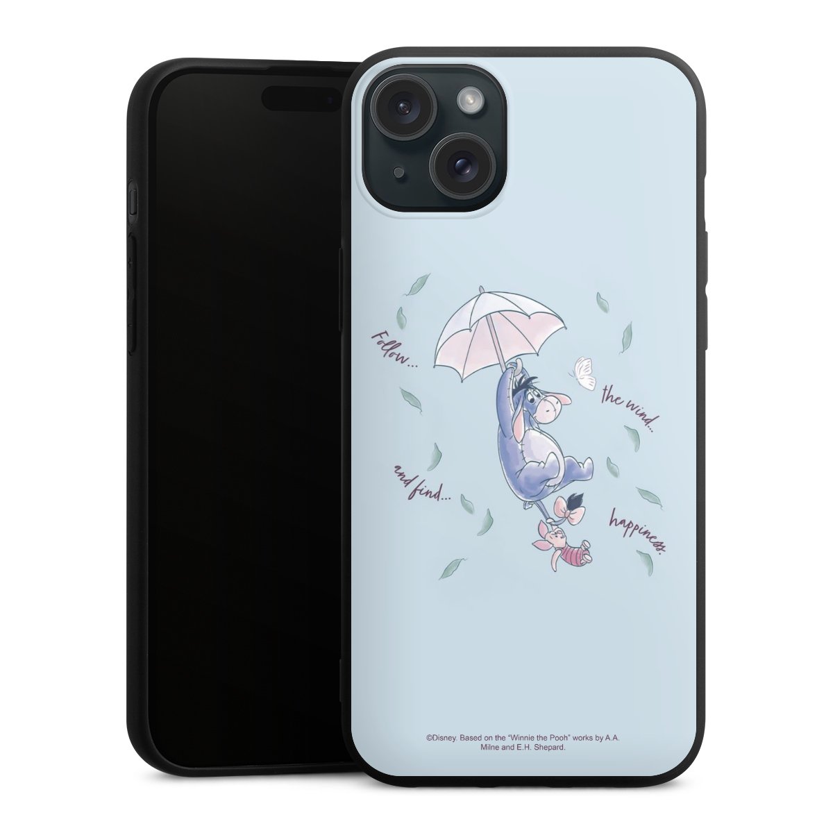 Coque silicone Premium