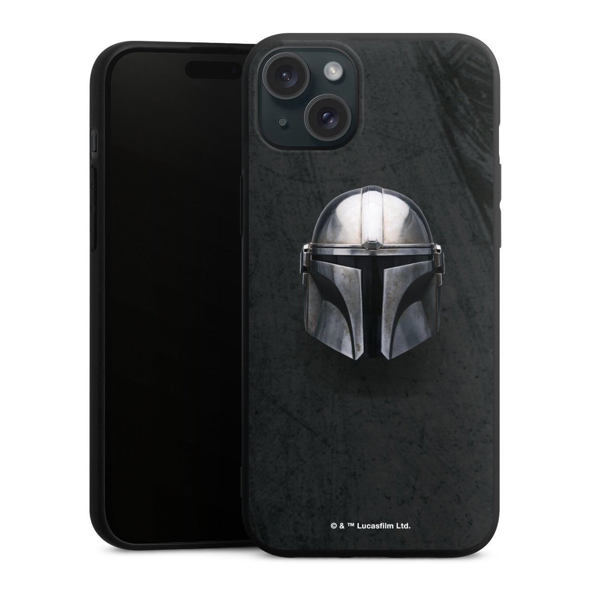 Coque silicone Premium