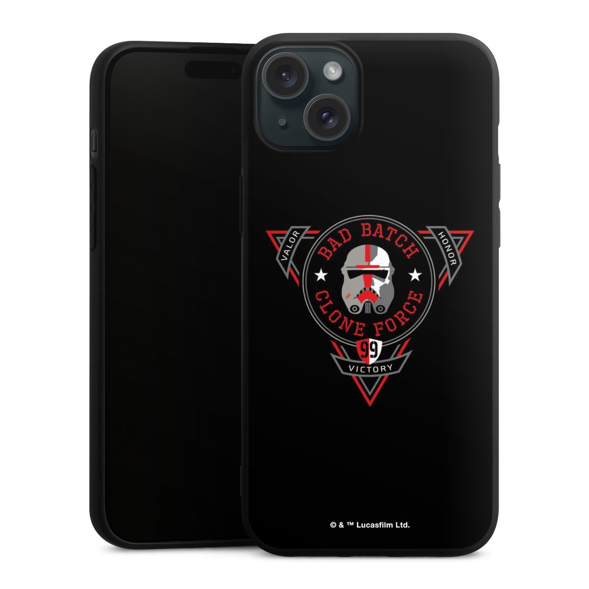 Silikon Premium Case