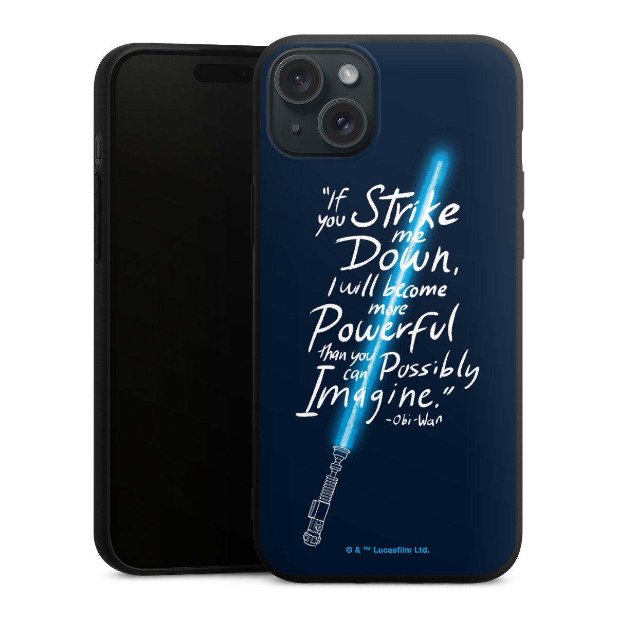 Coque silicone Premium