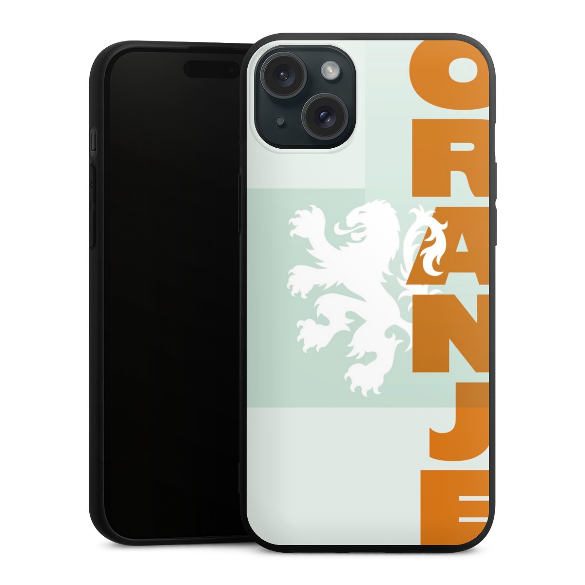 Oranje Nederlands Elftal