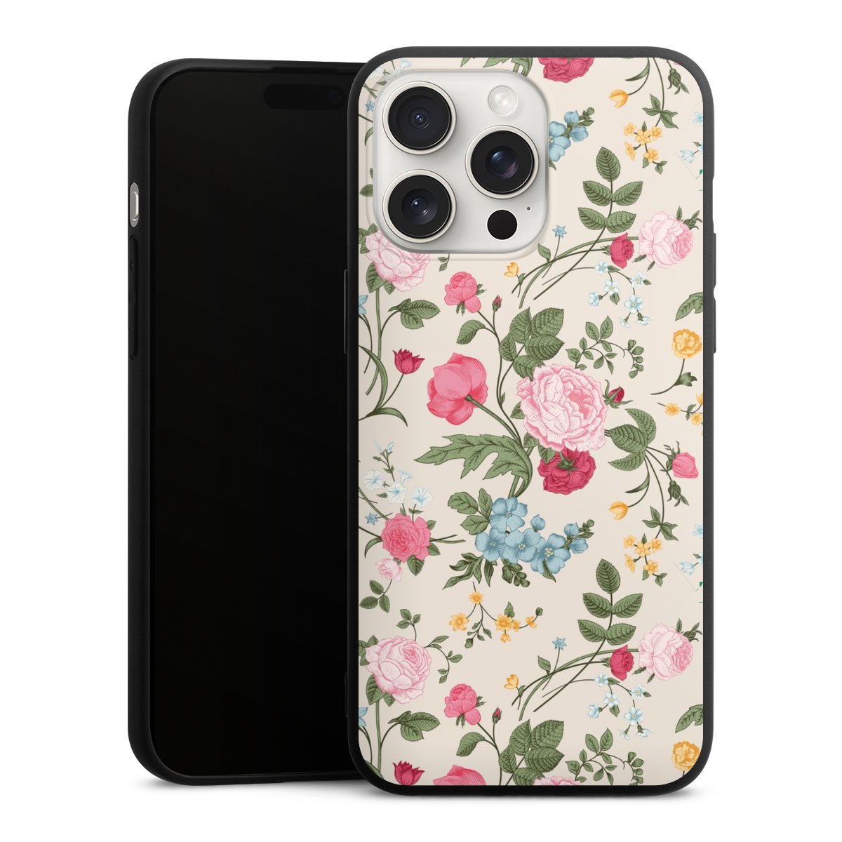 Coque silicone Premium