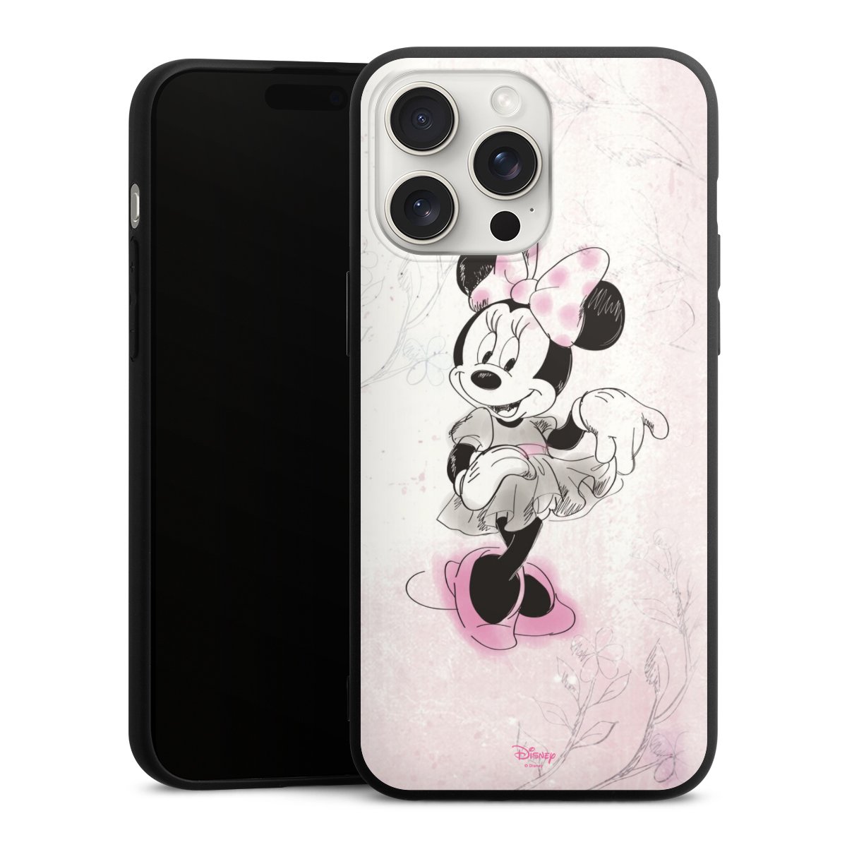 Siliconen premium hoesje