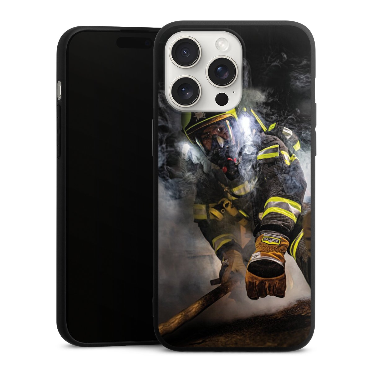Siliconen premium hoesje