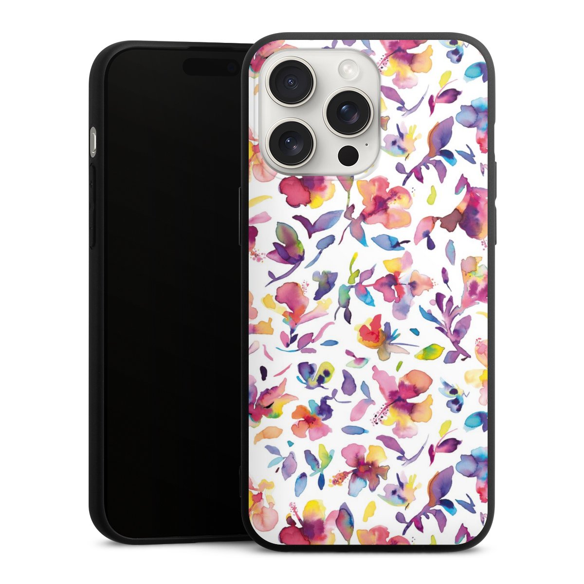 Silikon Premium Case