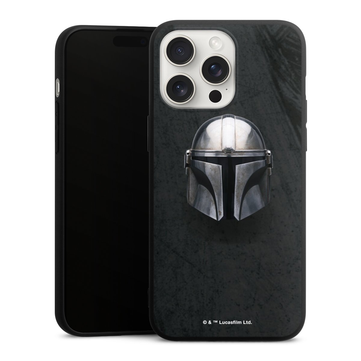 Coque silicone Premium