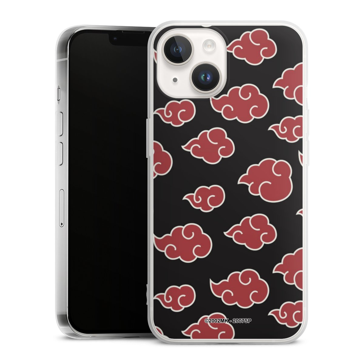 Akatsuki Motif