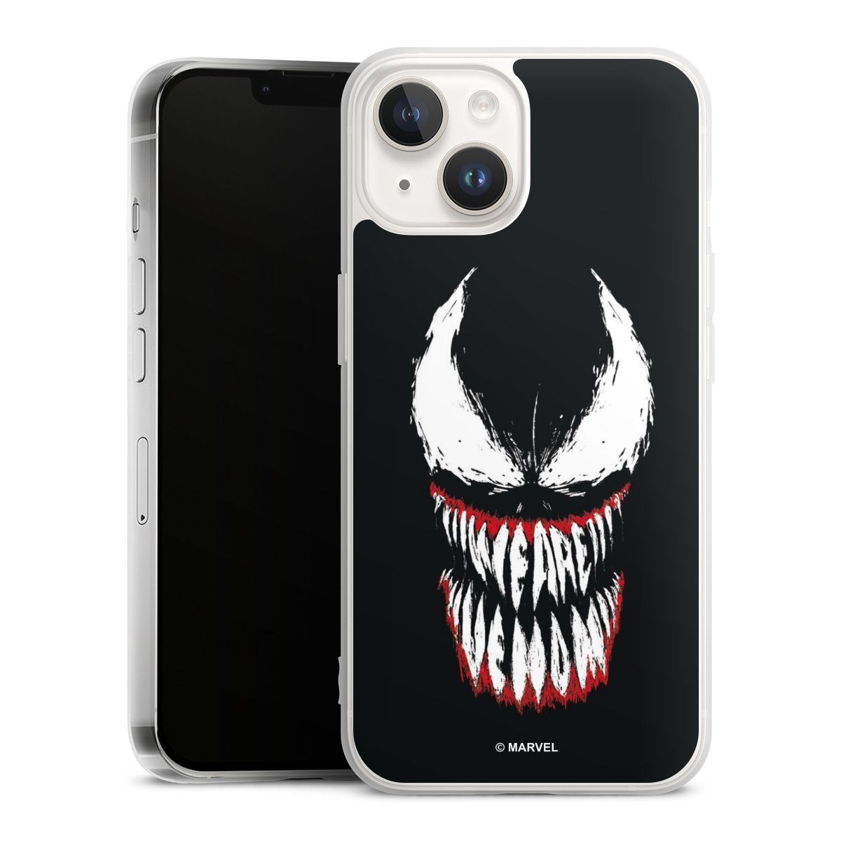 We Are Venom