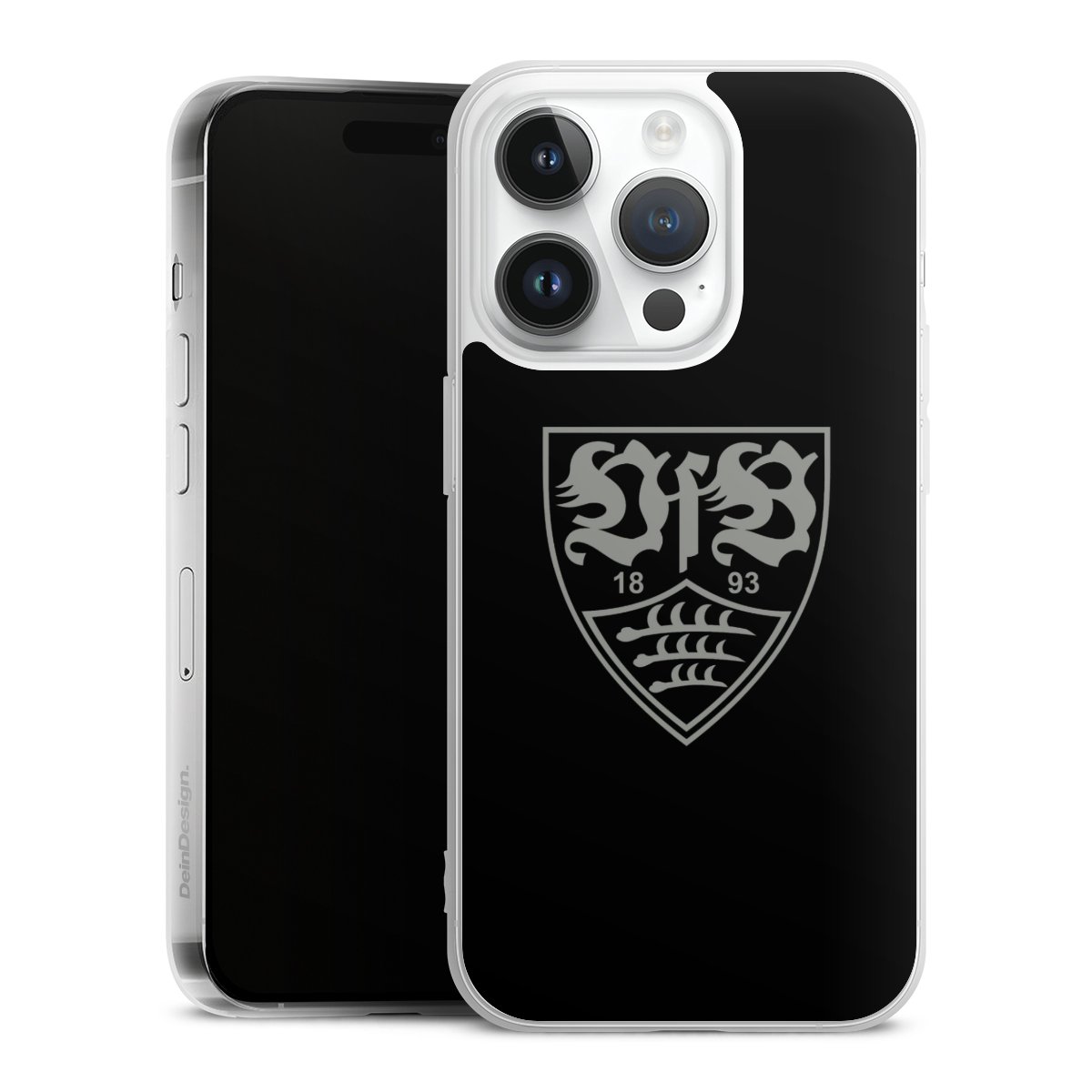 VfB Stuttgart Schwarz