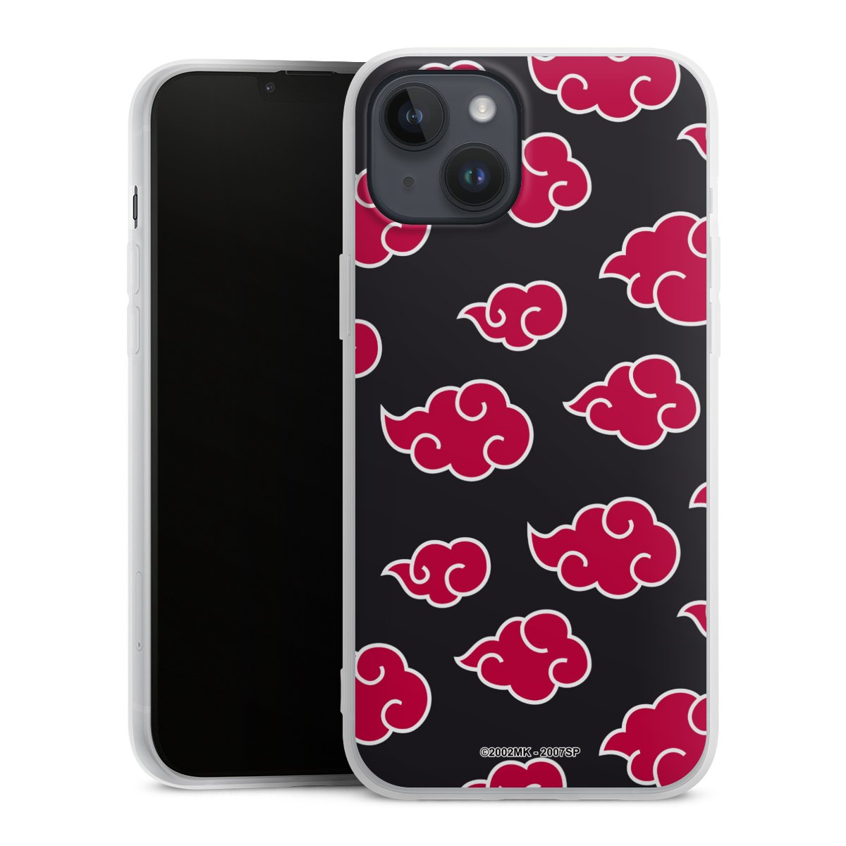 Akatsuki Motif