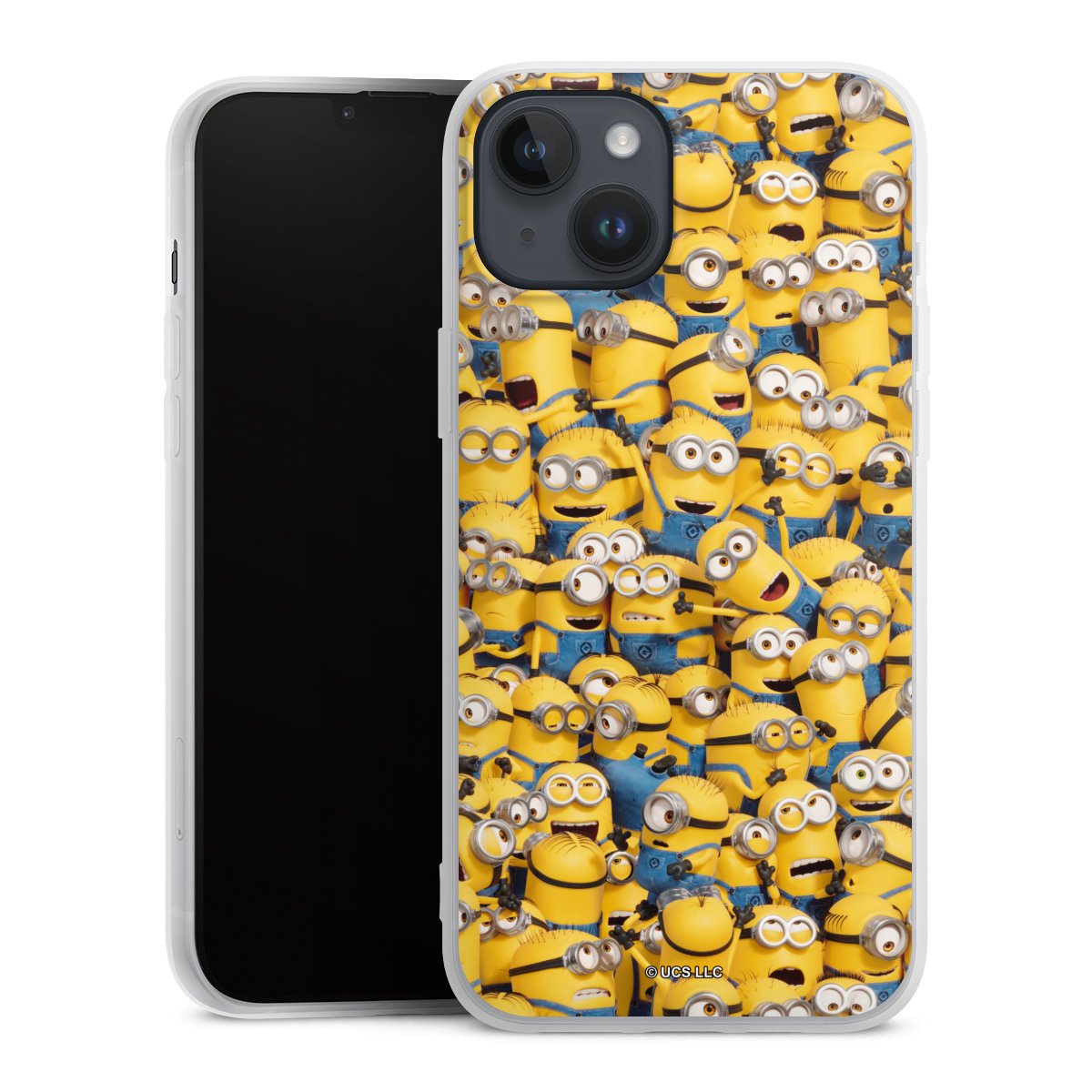 Motif Minions