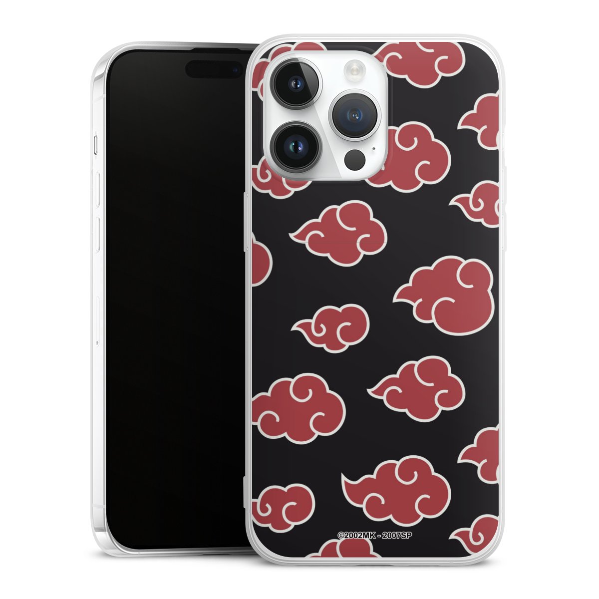 Akatsuki Pattern