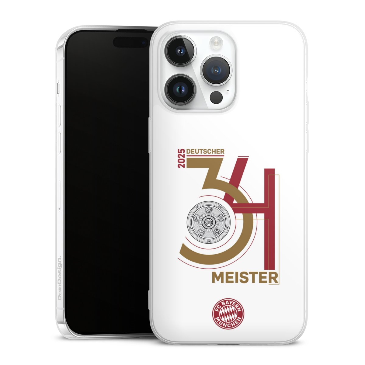 FCB Deutscher Meister 2025