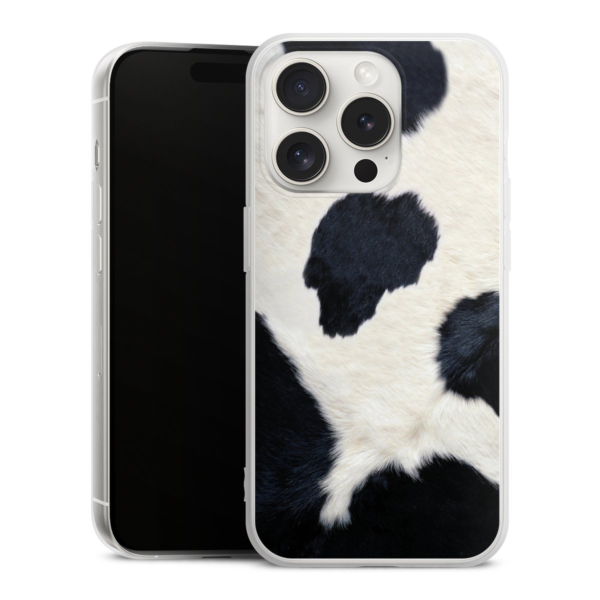 Peau de Vache