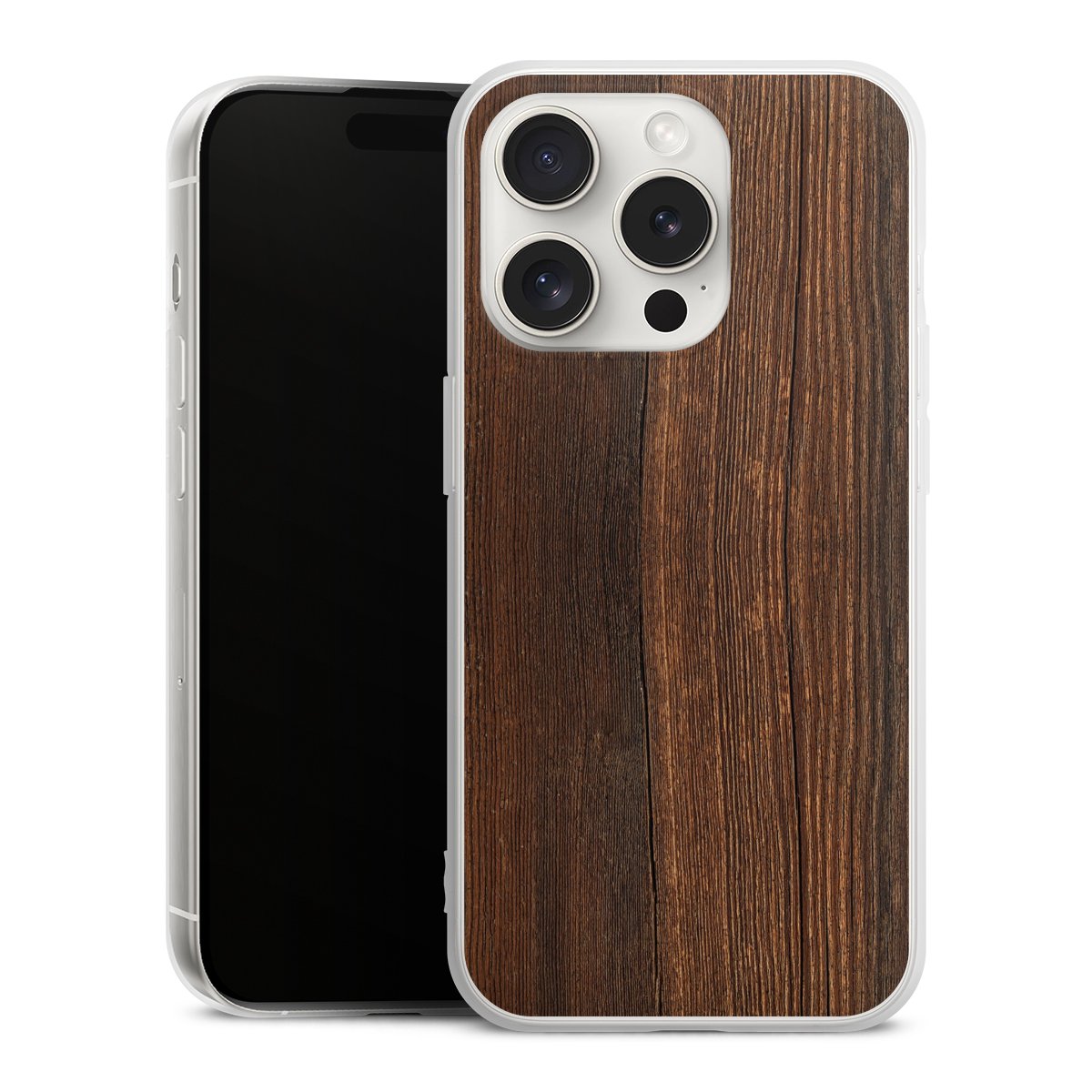 Aspetto legno di noce
