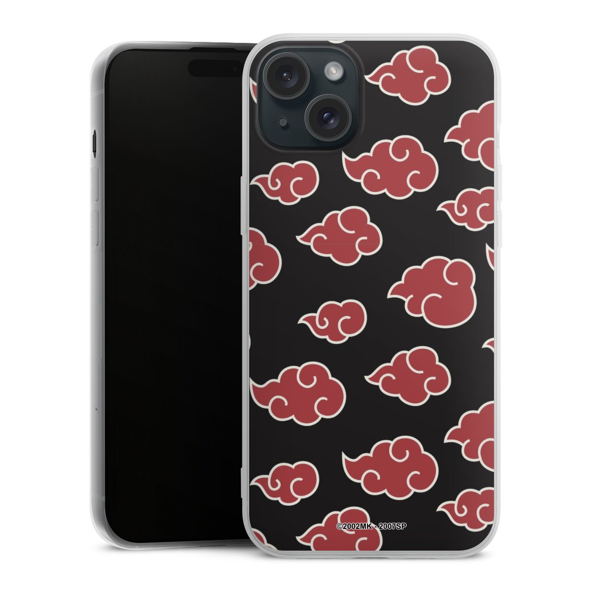 Akatsuki Motif