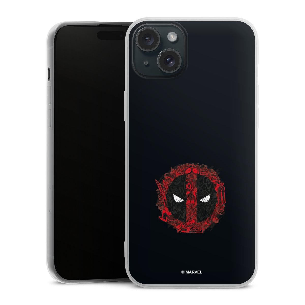 Deadpool Logo