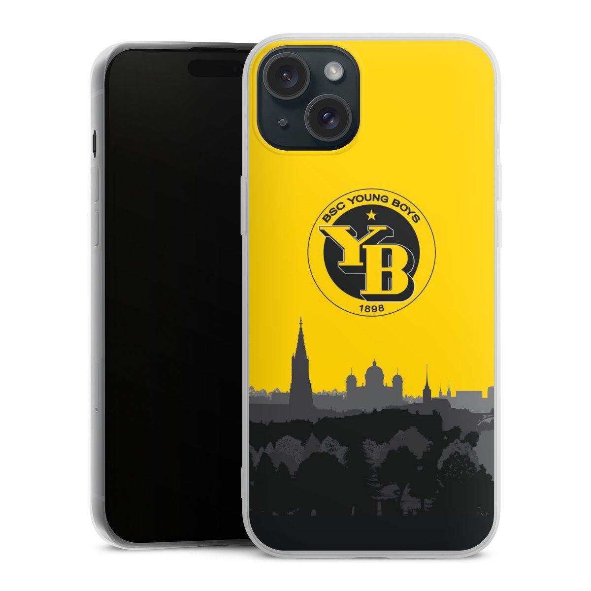 BSC YB Skyline