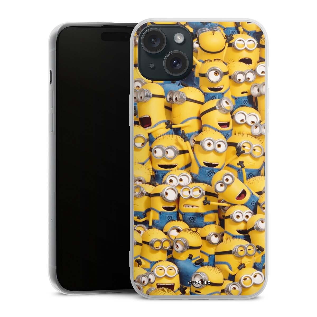 Motif Minions