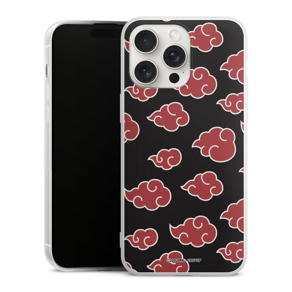 Akatsuki Motif