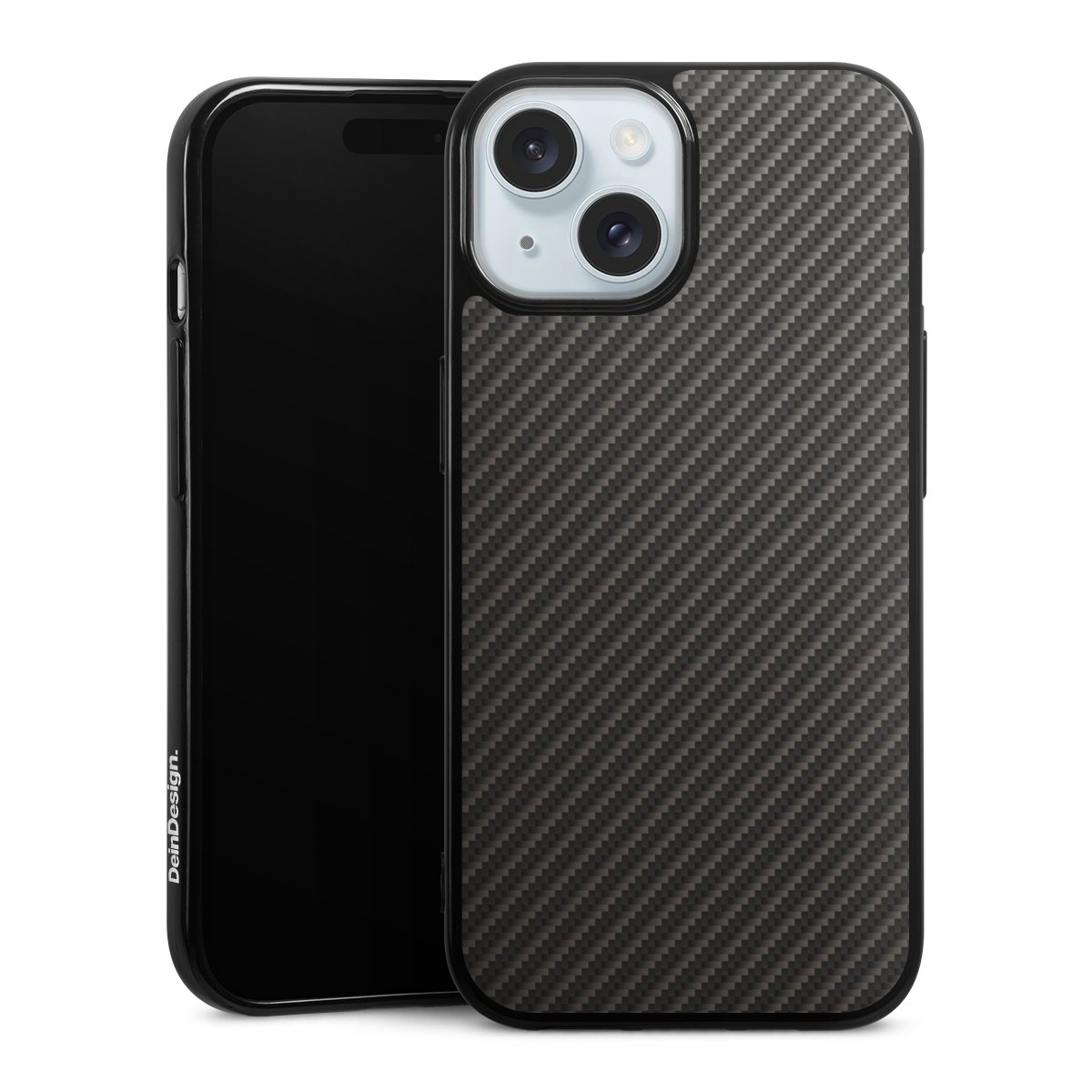 Coque en silicone