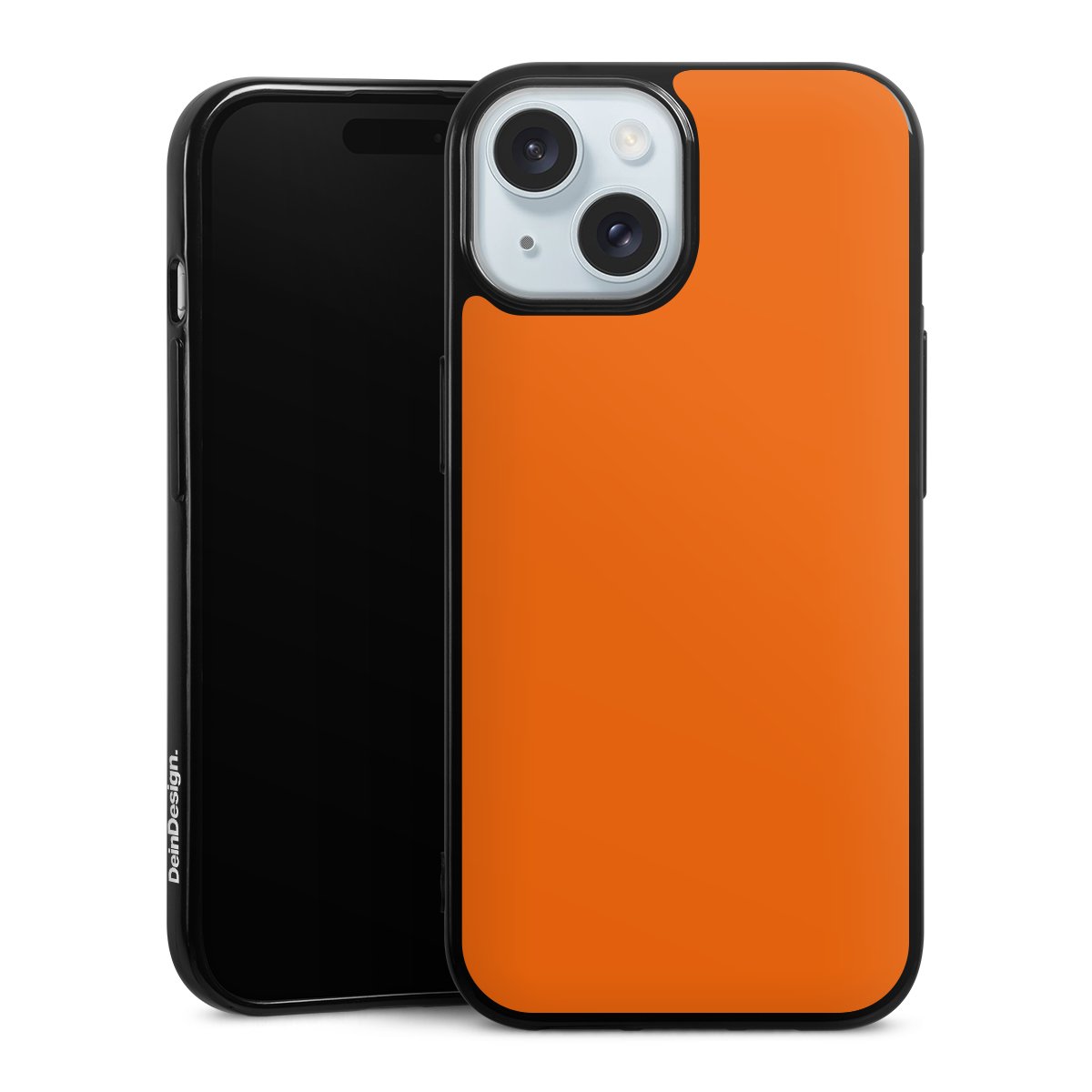 Siliconen hoesje