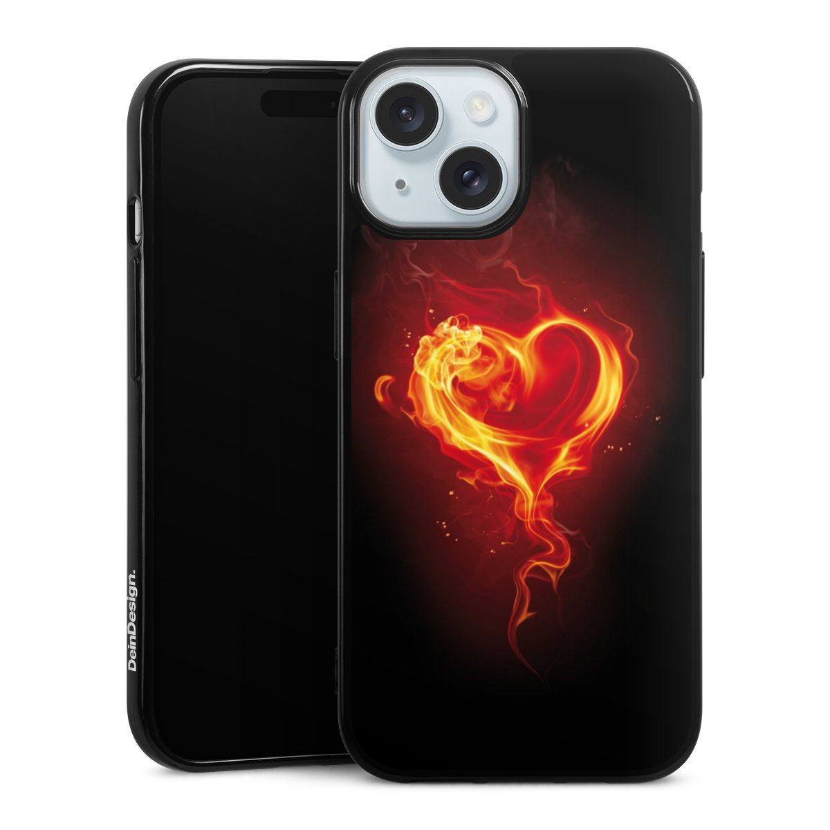 Cover silicone