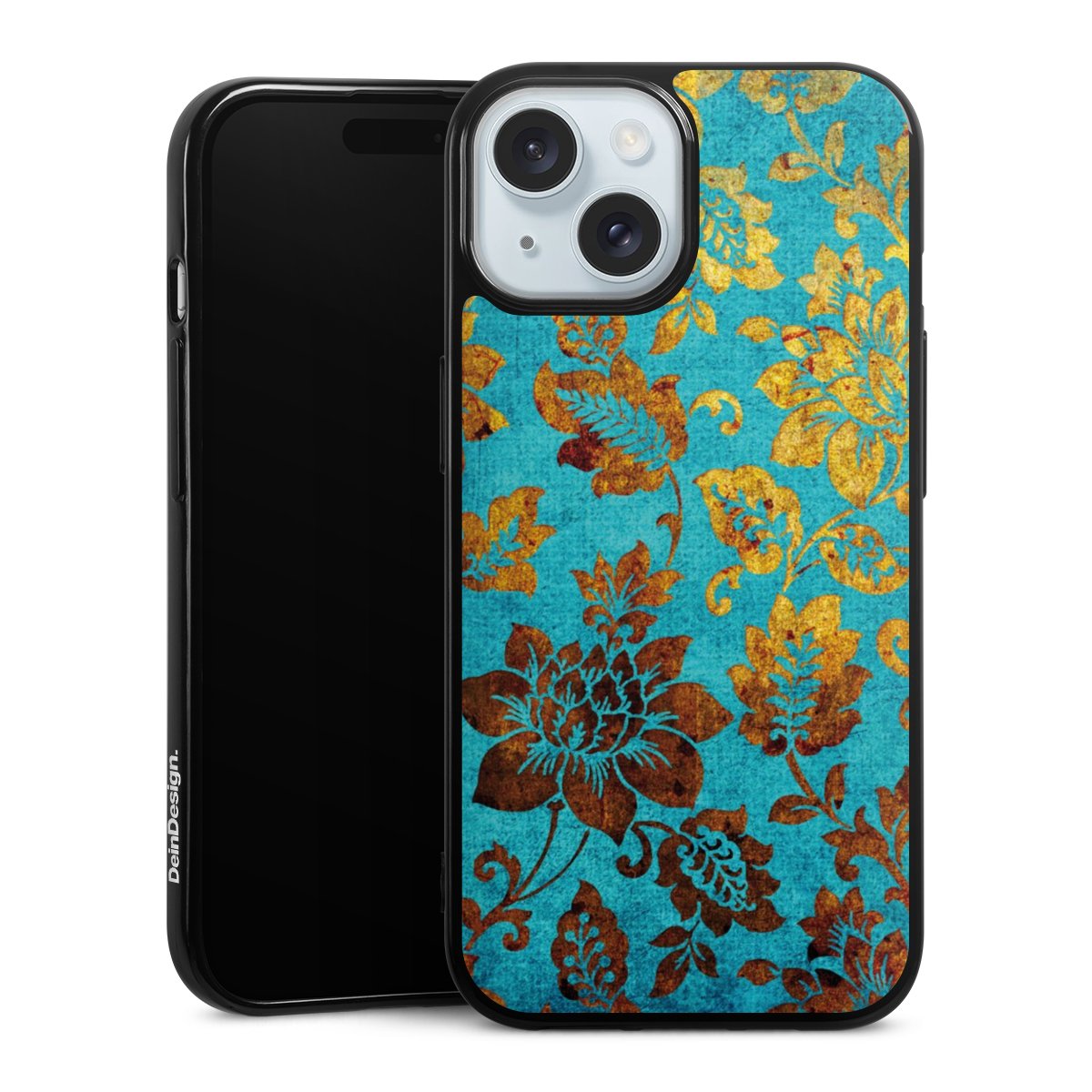 Coque en silicone