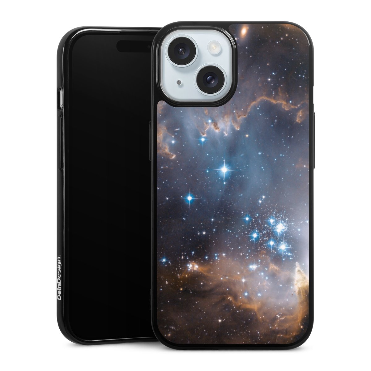 Cover silicone