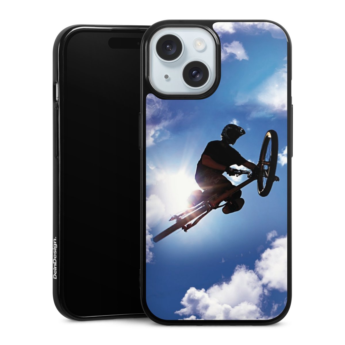 Coque en silicone