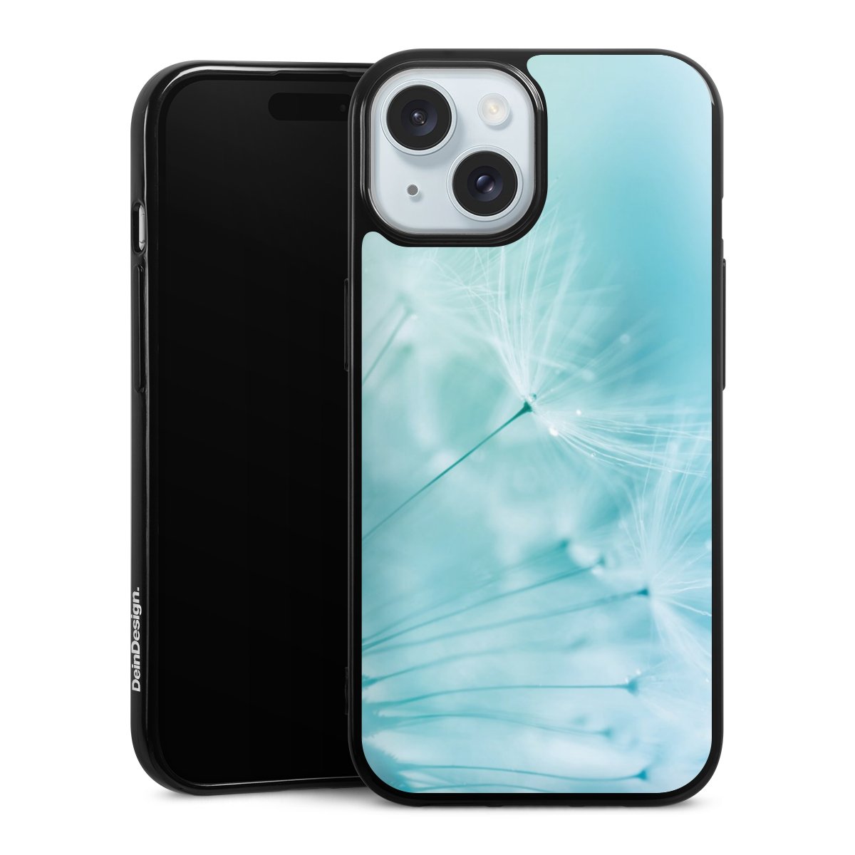 Siliconen hoesje