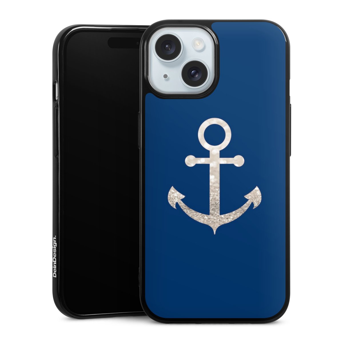 Silikon Case