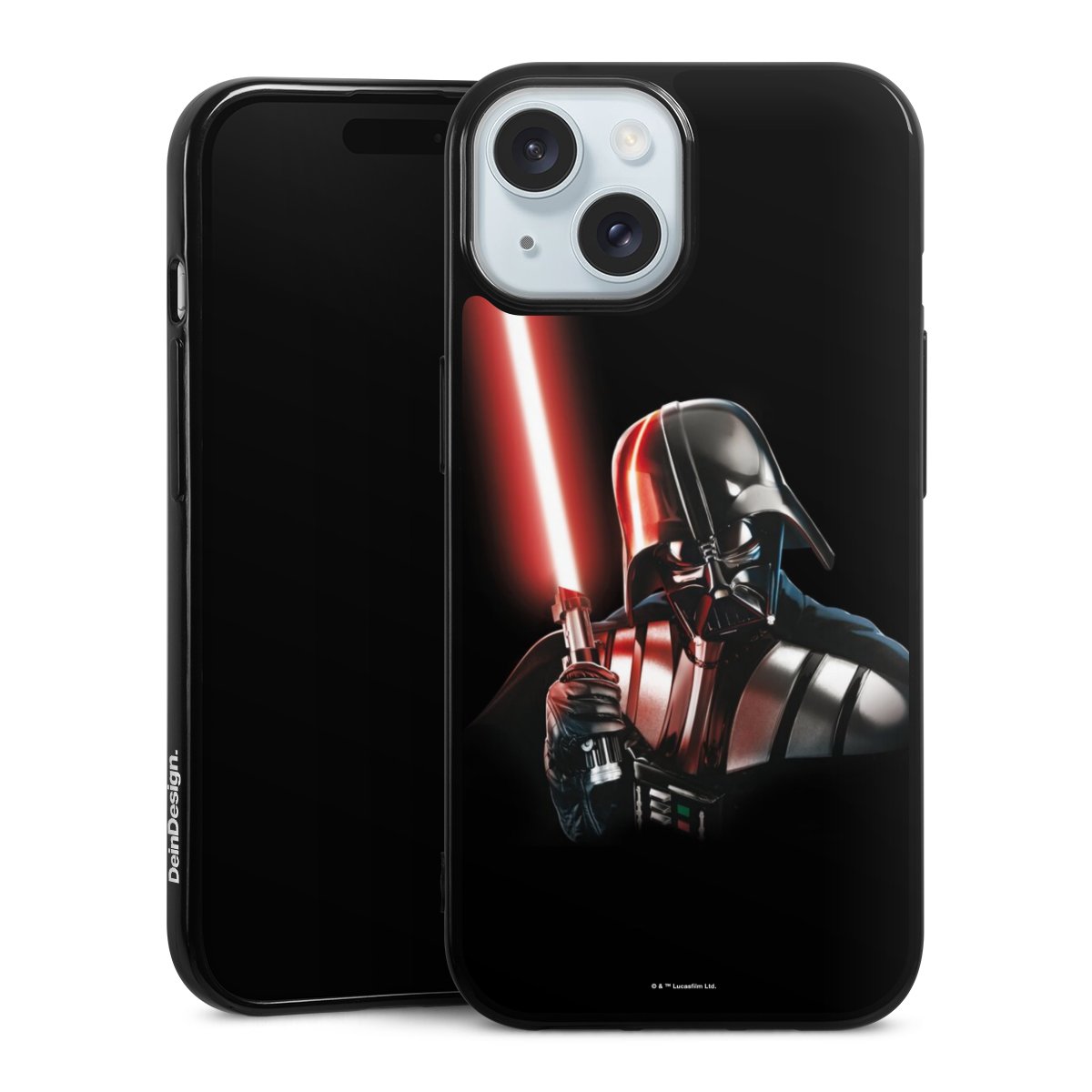Siliconen hoesje
