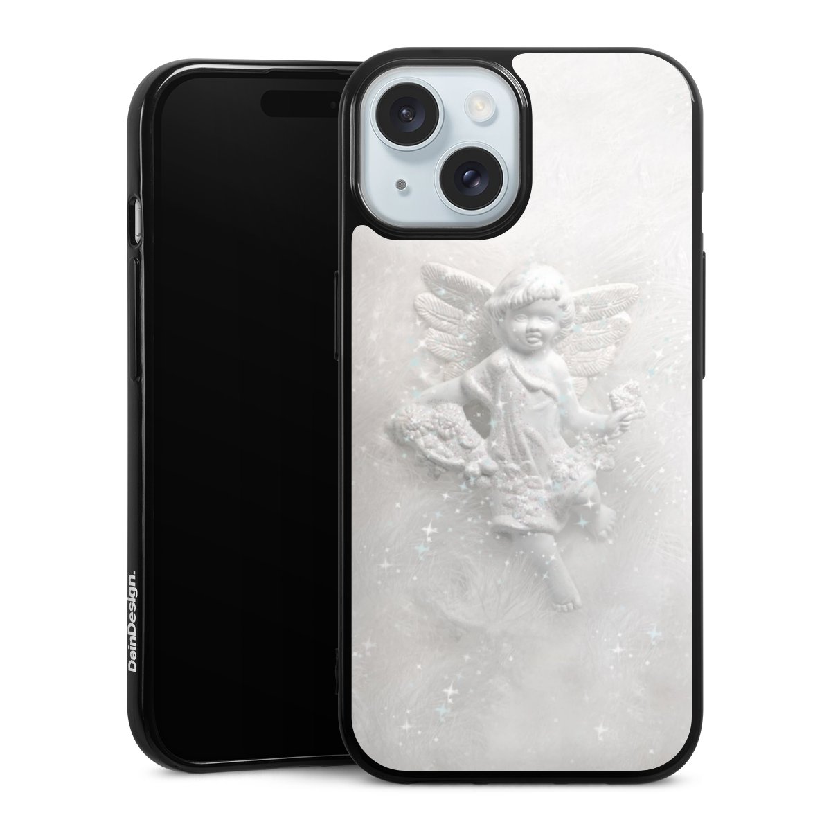 Siliconen hoesje