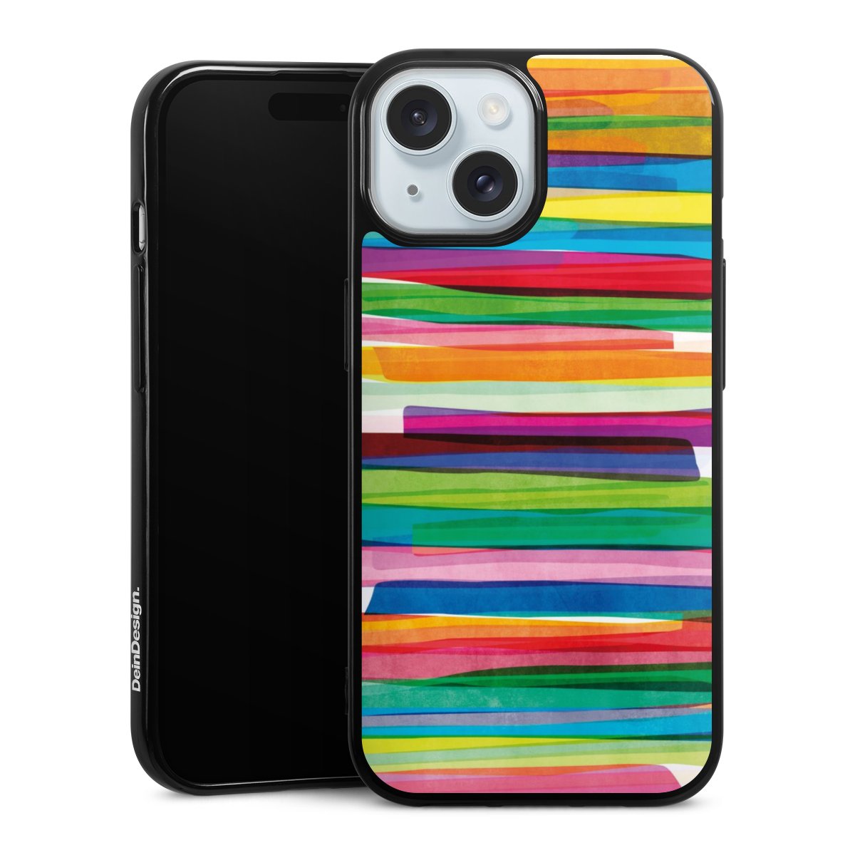 Silikon Case