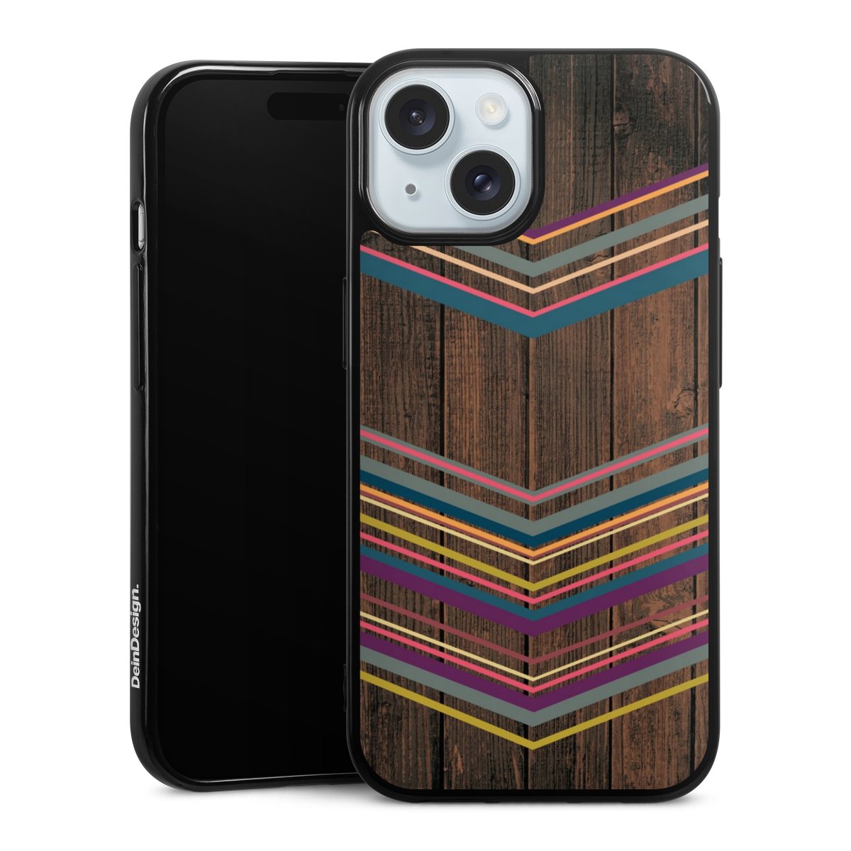 Silikon Case