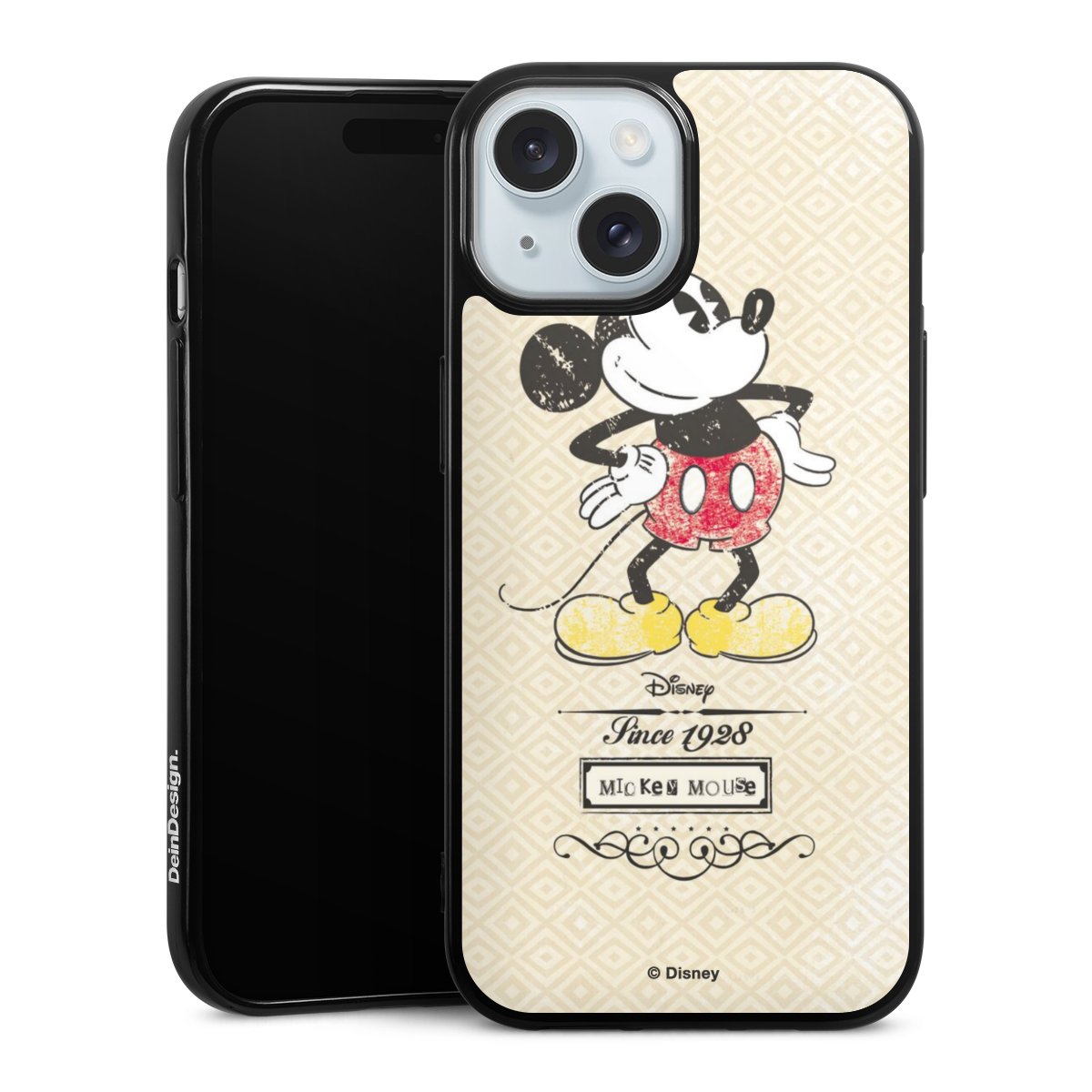 Silikon Case