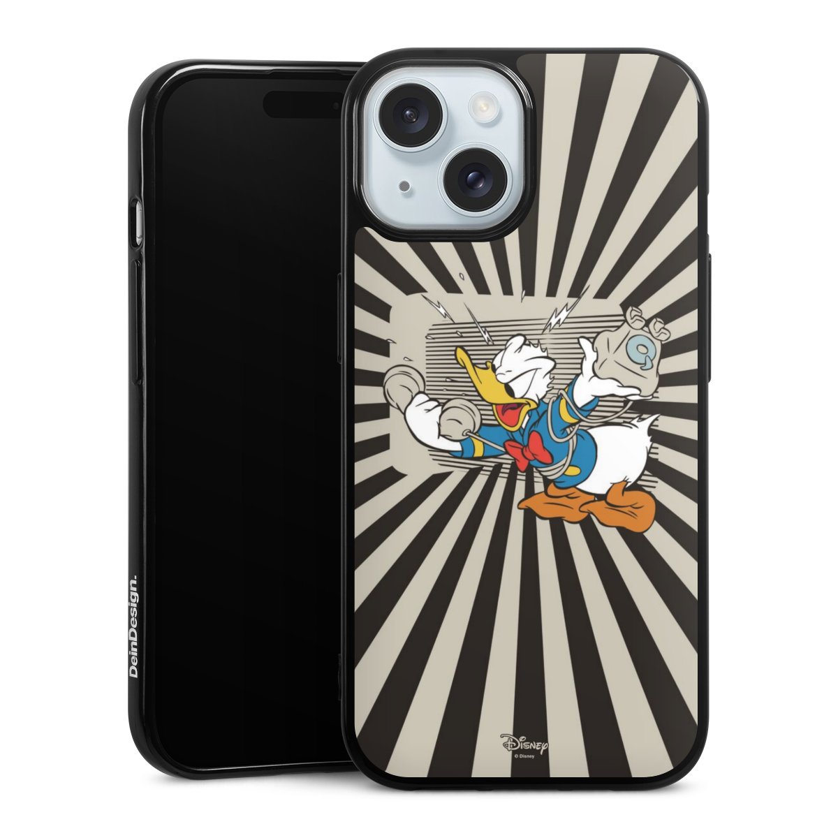 Coque en silicone