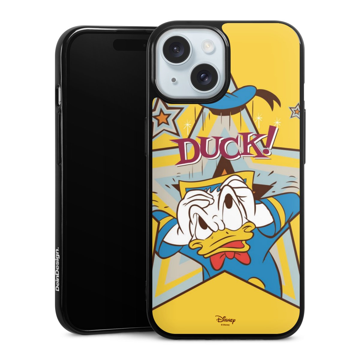 Coque en silicone