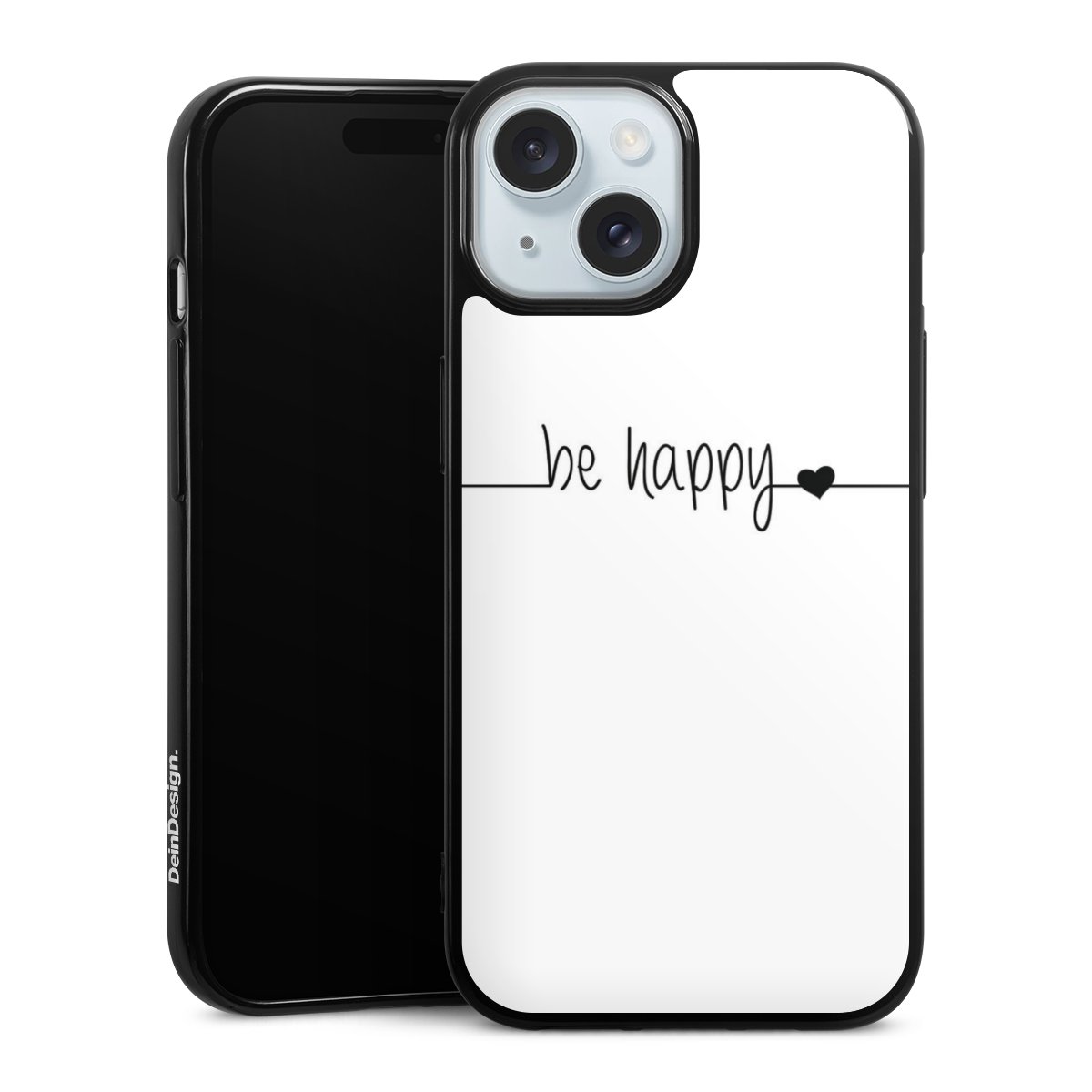 Coque en silicone
