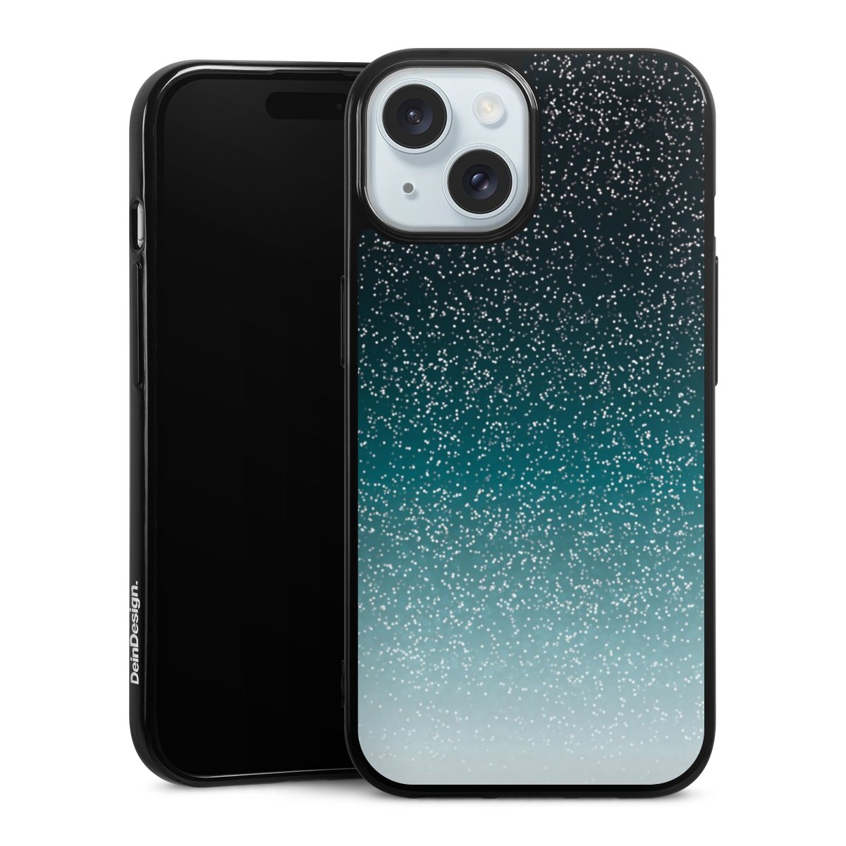 Coque en silicone
