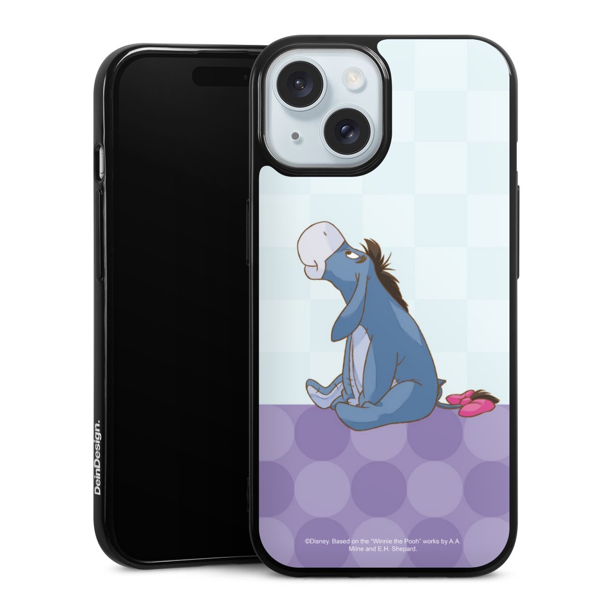 Silikon Case