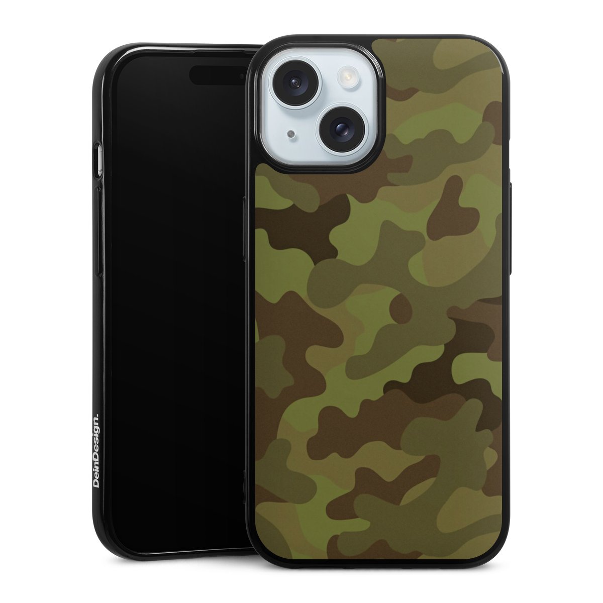 Coque en silicone