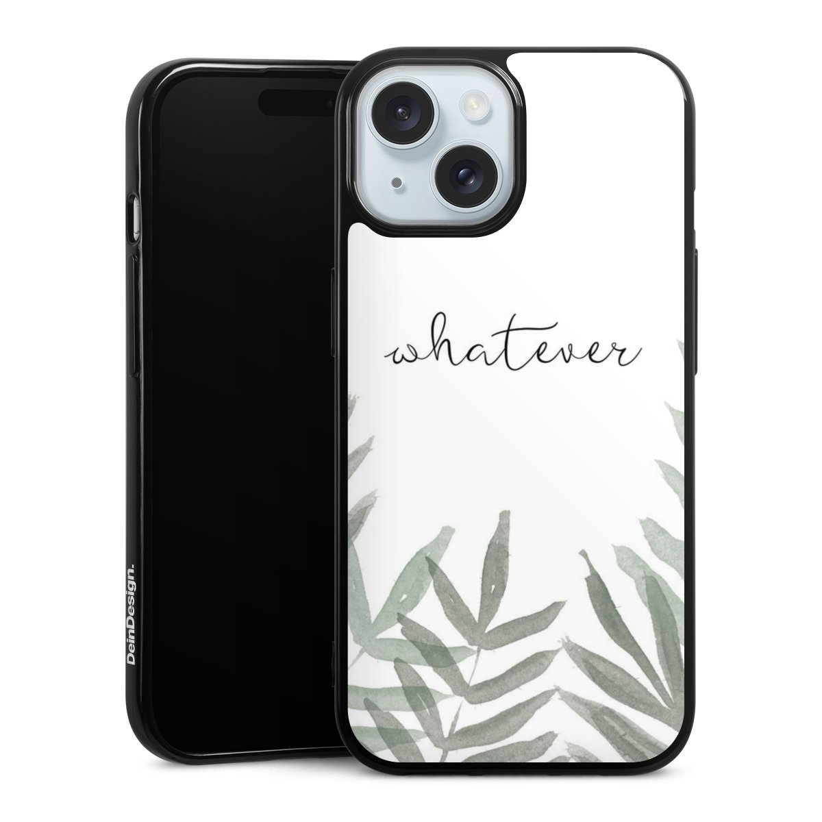 Coque en silicone