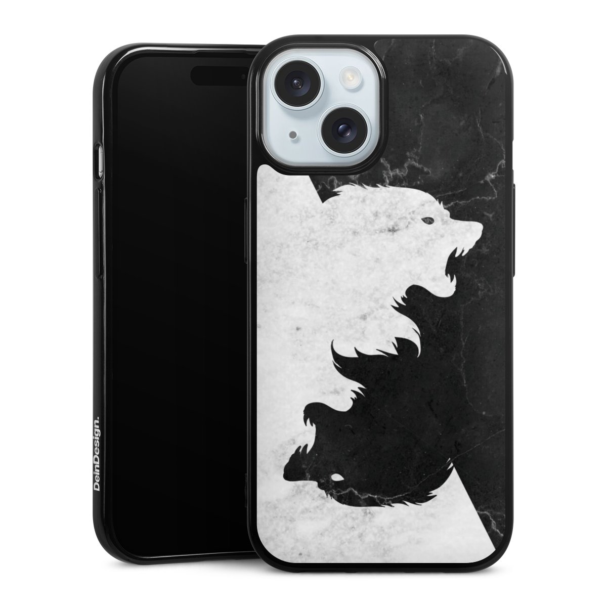 Silikon Case