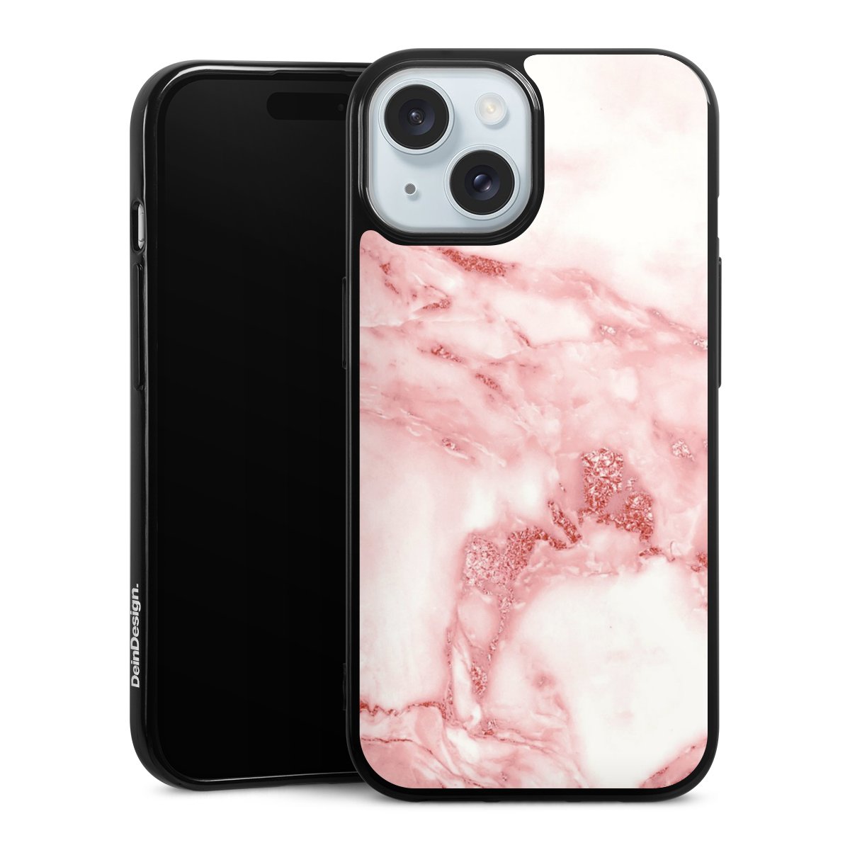 Coque en silicone