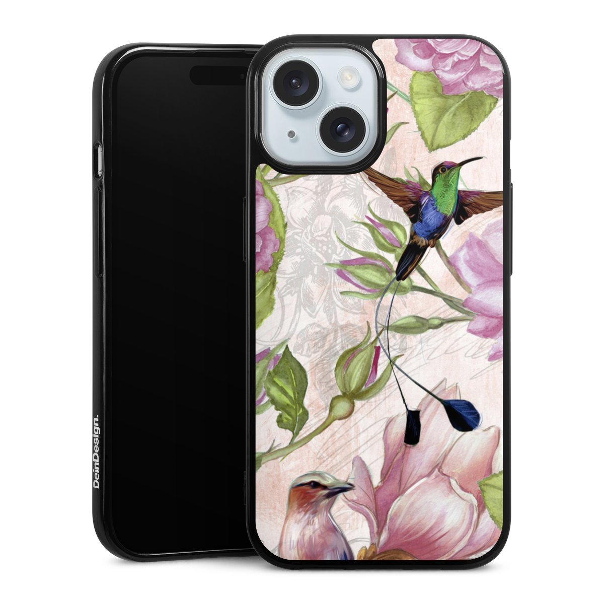 Silikon Case