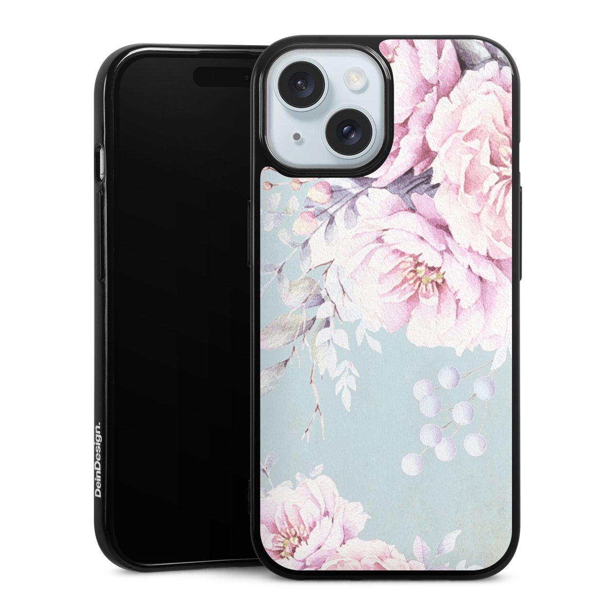 Silikon Case