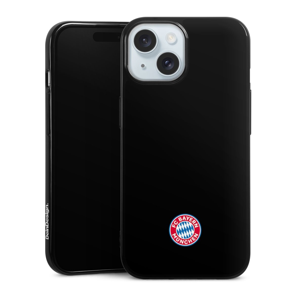 Siliconen hoesje
